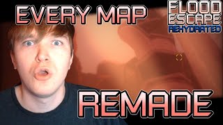 FE2 Rehydrated: EVERY MAP! (Waves 1-10)