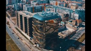 Specijalna bolnica Sv. Katarina – Europski centar izvrsnosti