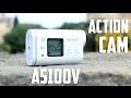 Sony Action Cam AS100V, Review en español