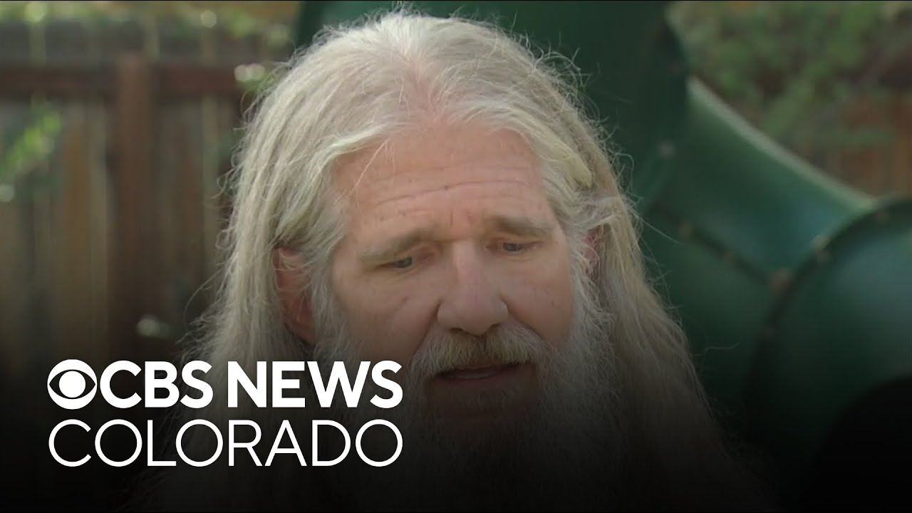 Loveland man with same name as Alexander Mountain Fire arson suspect doxed