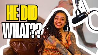 @BiggLambo Most Toxic Relationship Story...