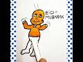 Eid - UL - Fitr Mubarak 🥰 #art #drawing #shorts
