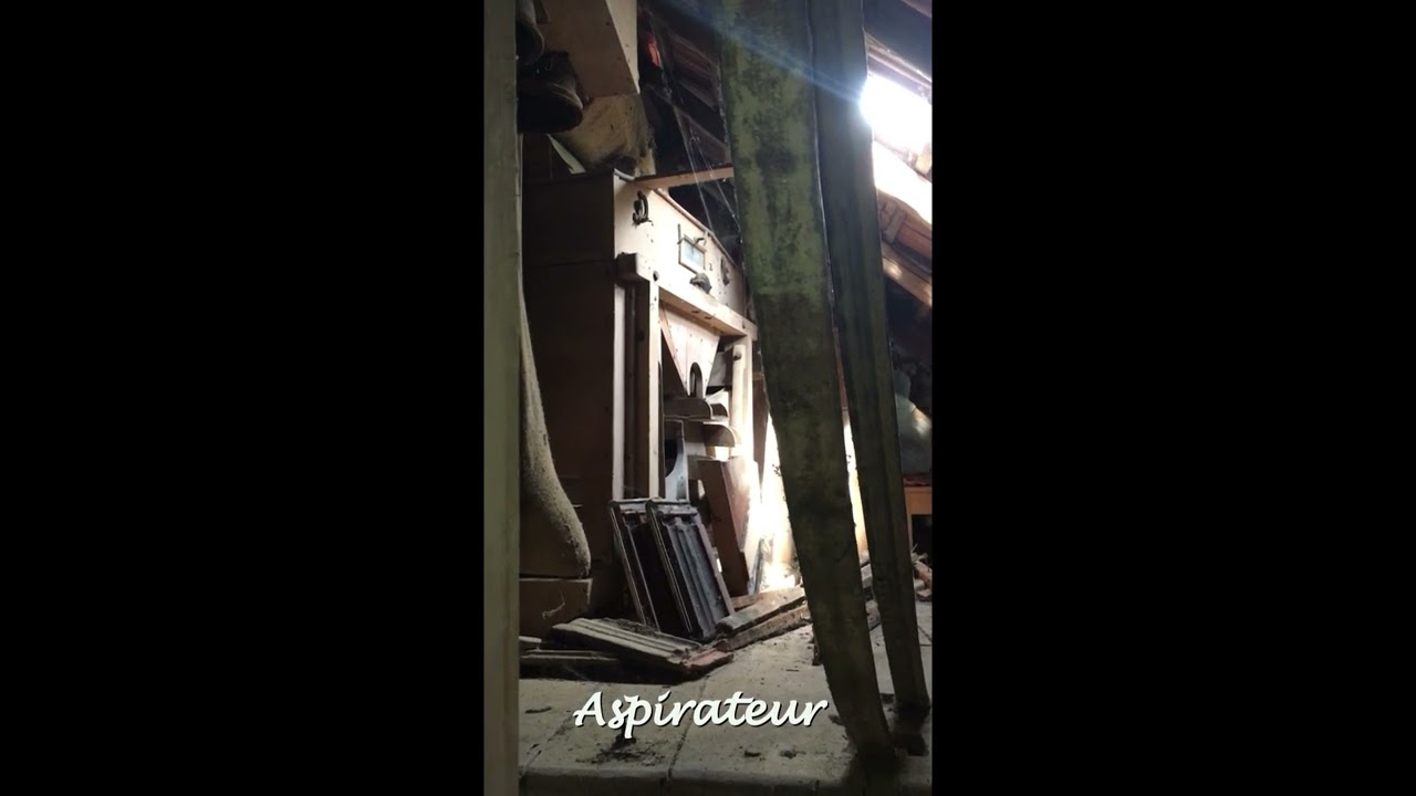 Die Obermühle in Neuhofen an der Krems