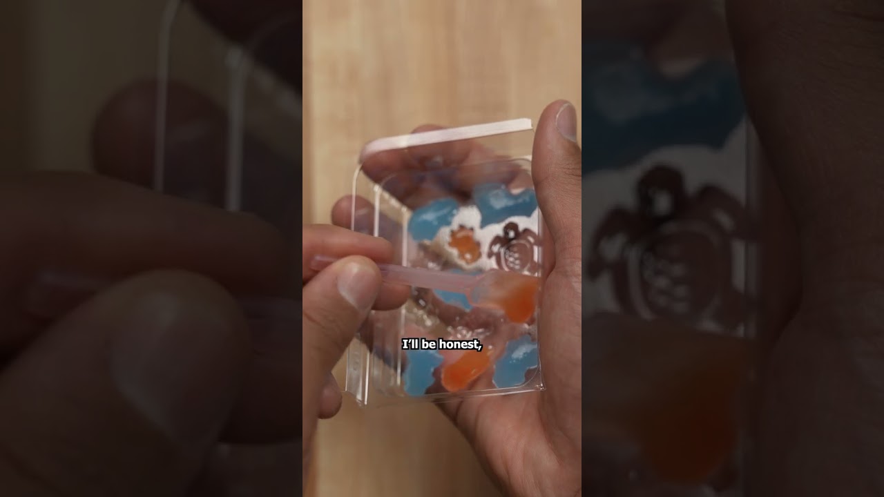 The WORST Fishing Game