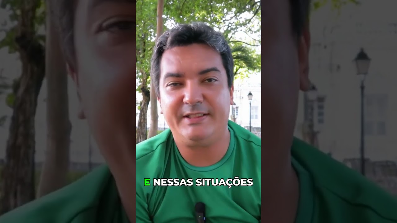 2 Caminhos para Conflitos - Aceitar ou Afastar #Shorts