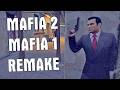 Mafia 1 In Mafia 2 Mod Trailer