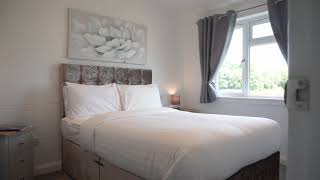 Silverwood Hideaway Lodge