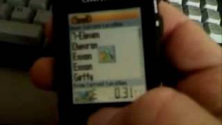 Edge 705, 605 w/ City Navigator Map, awesome