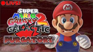🔴 CONQUERING THE HARDEST STAR IN GALACTIC PURGATORY! | !twitch !throne !rogue