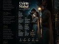 Uyirin Ninaivil | Heart Touching Tamil Love Melody | Anirudh × A.R. Rahman Style AI Song ❤️
