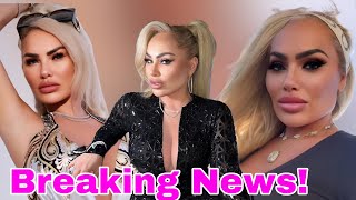 Sad News 😭! Darcy Silva Drop Shocking News To Surgery! it will Speechless