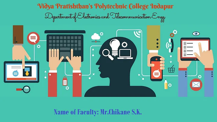 Effect of modulation index on AM wave