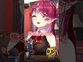 アレをしてたらマリ箱が怖くなった一味に対するマリン船長の反応【ホロライブ/宝鐘マリン切り抜き】#Shorts