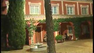 Salones para boda, haciendas en sevilla, celebraciones bodas sevilla