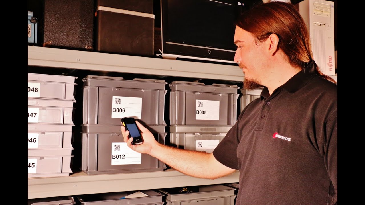 Ics Asset Inventory ics asset inventory cz 3 movie - YouTube