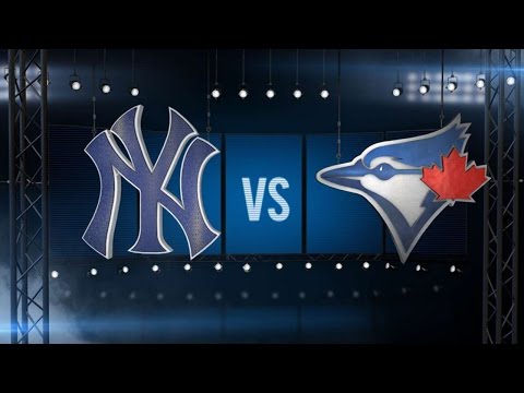 8/15/15: Tanaka's complete game gives Yanks a big win