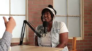 Episode 27 | Natasha Gibson's life testimony