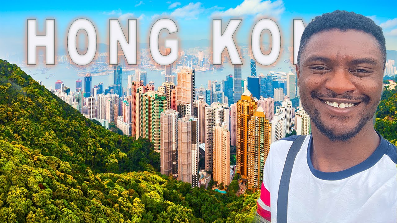 Hong Kong Layover Guide: Make The Most Of Your Stopover!