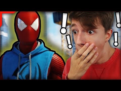 Video: Spider-Man PS4 Získava Dva Nové Obleky Od Daleko Od Domova