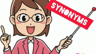 SYNONYMS - kids