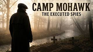 Beyond the Bay eps 6 :  The spies of Camp Mohawk