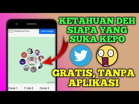 Video: Dapatkah Anda melihat siapa yang berinteraksi dengan tweet Anda?