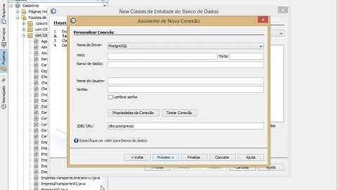 T2Ti ERP 2 0   Java RIA   Cadastros Base   04   VOs