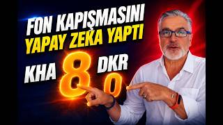 Yapay Zeka KHA ve DKR’yi Puanladı! Sonuç 8-0 😳