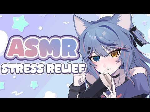 LIVE ASMR | Fox Puppy Nurtures with Positive Affirmations - LIVE ASMR | Fox Puppy Nurtures with Positive Affirmations
