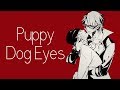 Nightcore - Puppy Dog Eyes [male]