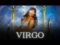 VIRGO 🍻GET READY FOR A LOTTT OF ATTENTION FROM THIS PERSON”💗🙌🏼 😁 JUNE 2026 TAROT LOVE READING