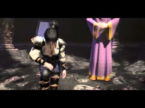 Ultima IX Ascension Ending Alternate End Credits music