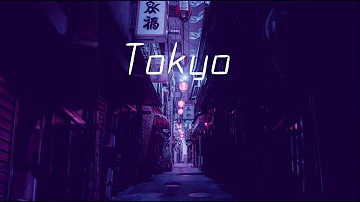 Tokyo Cover- RM, Mono