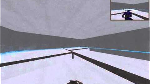 tr1ckhouse-beta3 grey left strafe pads vq3 by HoRuS