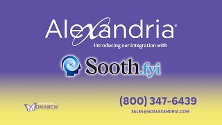 Monarch's Integration with Sooth.FYI