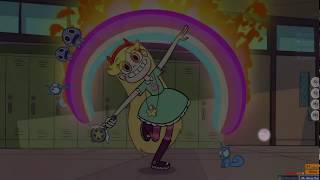 Osu - Star Vs The Force Of Evil Hard Hidden Replay