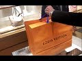 Dumpster Diving: It's An AMAZING DAY FOR LOUIS VUITTON ~ (Q & A)