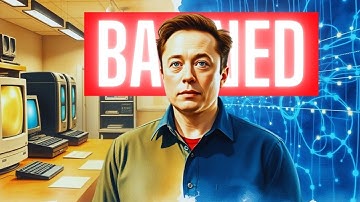 This 1950s AI Was Ahead Of Its Time So They Erased It