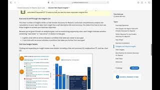Celebrity Einstein Discovery for Reports Salesforce Trailhead quiz Wealth