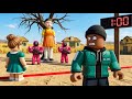 Roblox Squid Game: 1 MINUTE to SURVIVE or Get ELIMINATED! 😱🦑