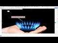 Обзор фьючерса на NATURAL GAS.