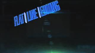 Flat Line Editing Promo | Sponsor