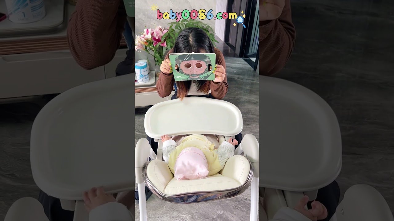 Unleash Your Baby’s Imagination with the Peekaboo Face Book – Free Shipping & Prizes!