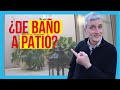 💸 Cómo Decorar un PATIO Pequeño con POCO Dinero | 👌 IDEAS para Renovar Patios Interiores