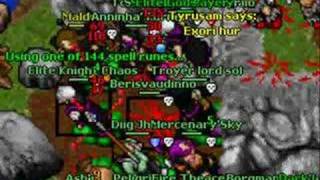 War Malvera