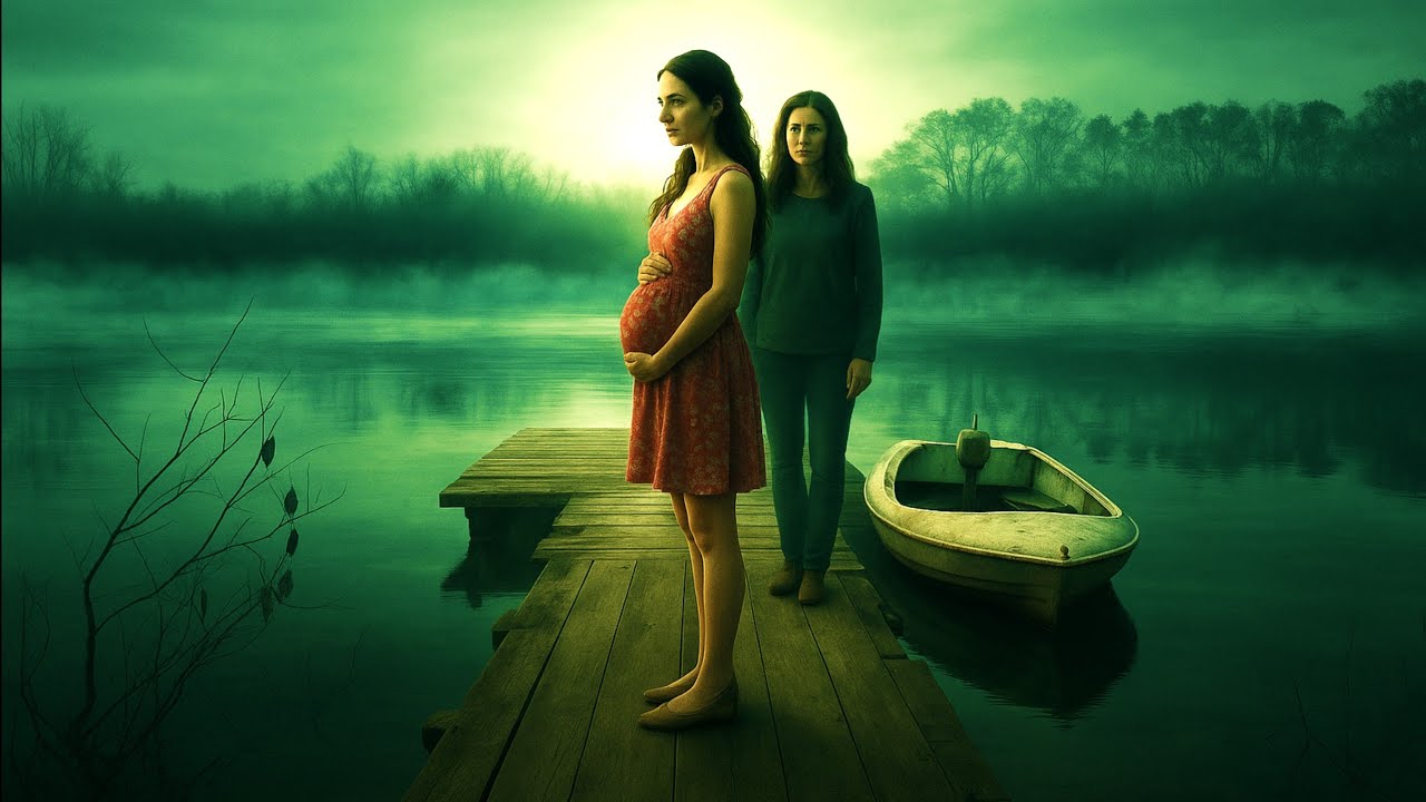 Angel of mine 2019 movie explained in hindi l Hollywood psychological thriller l hindi explain 