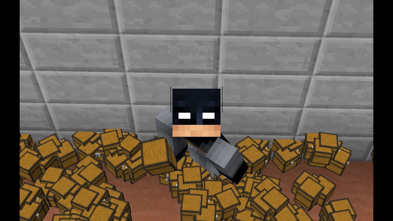 VOTE CRATE! (Desiredcraft KitPvP Highlights #6)