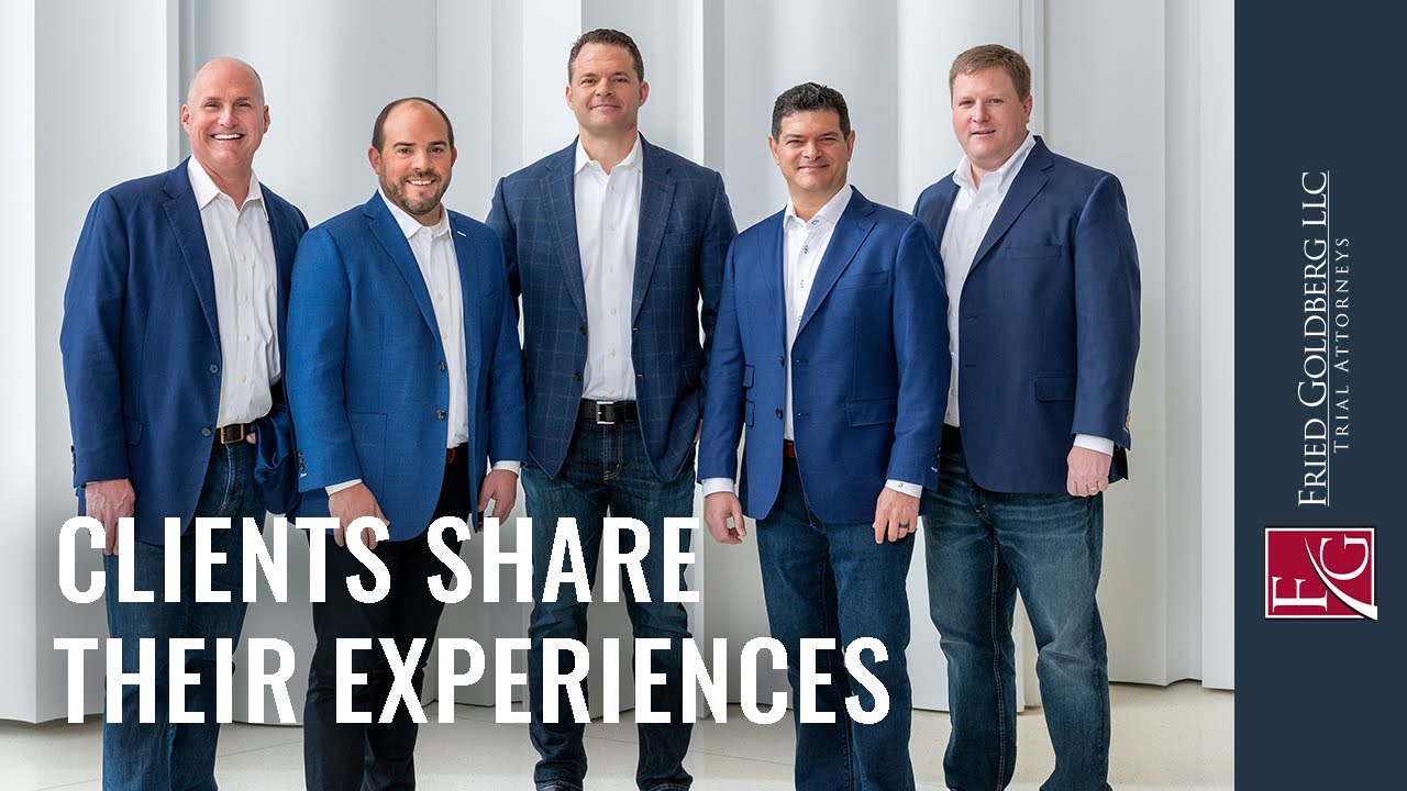 Atlanta Truck Accident Lawyer | Client Testimonial Compilation