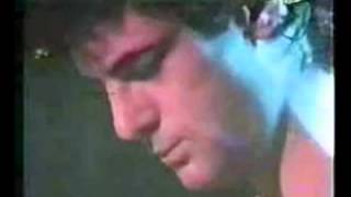 Miniatura del video "PETER HAMMILL - Shingle Song (lyrics included, 1975)"
