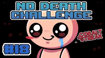 CAN WE GET ALL (most) UNLOCKS WITHOUT DYING CHALLENGE #18 - Maggy vs Satan